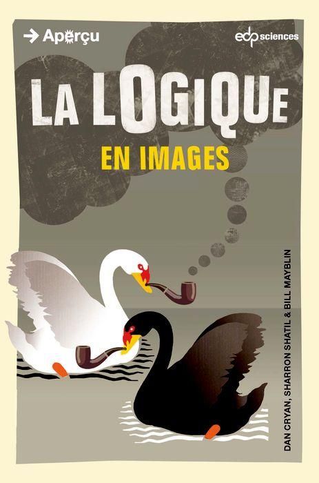 Produktbild: La logique en images