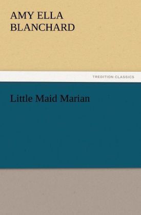 Produktbild: Little Maid Marian