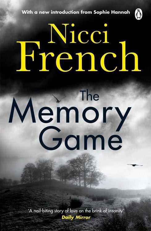 Produktbild: The Memory Game