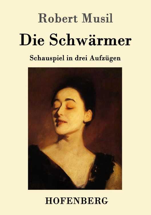 Produktbild: Die Schw&auml;rmer