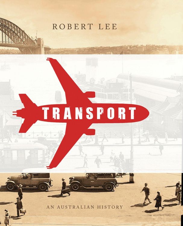 Produktbild: Transport