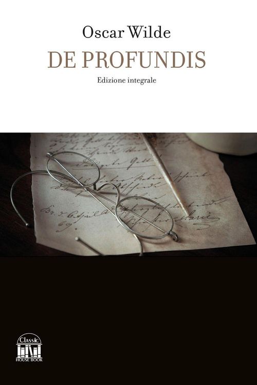 Produktbild: De profundis