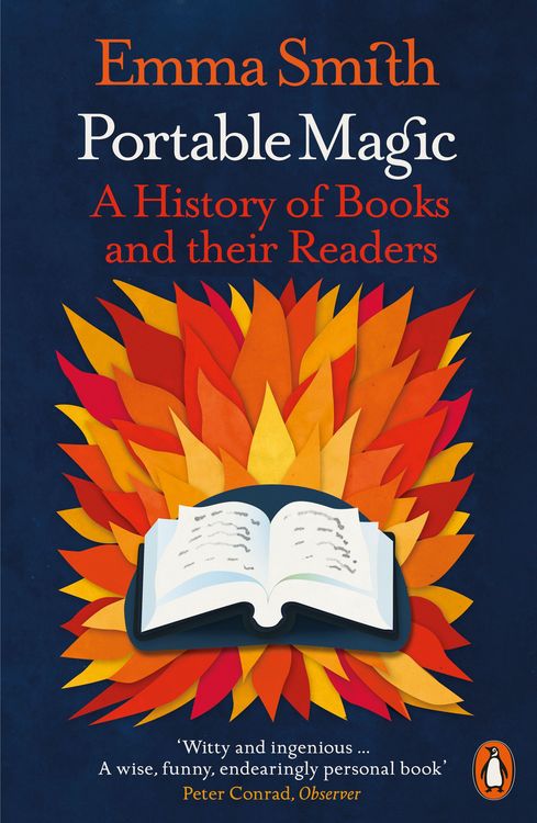 Produktbild: Portable Magic