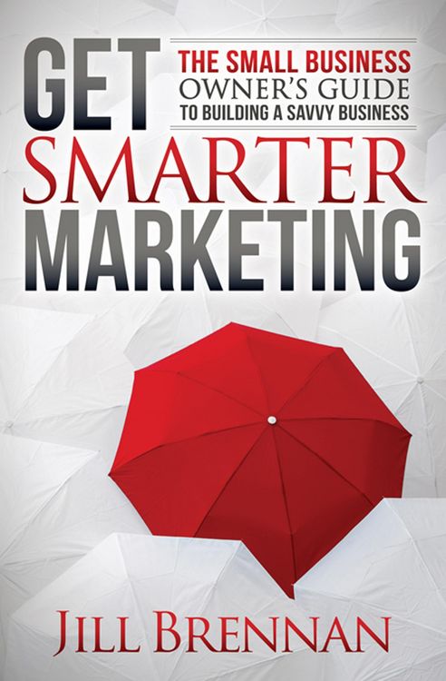 Produktbild: Get Smarter Marketing