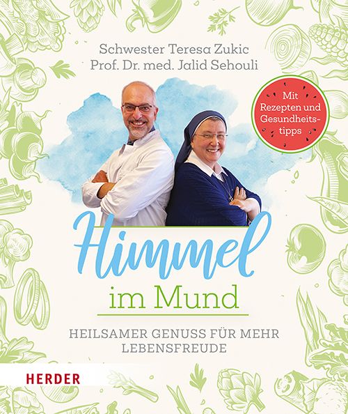Produktbild: Himmel im Mund