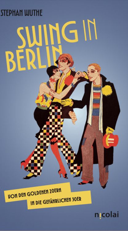 Produktbild: Swing in Berlin