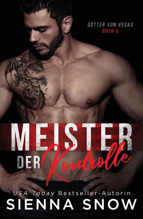 Produktbild: Meister der Kontrolle