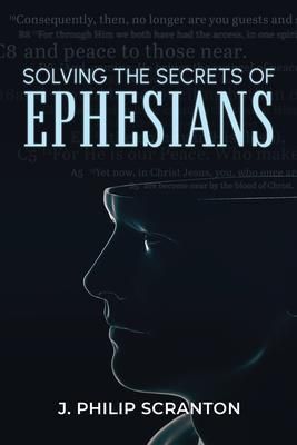 Produktbild: Solving the Secrets of Ephesians