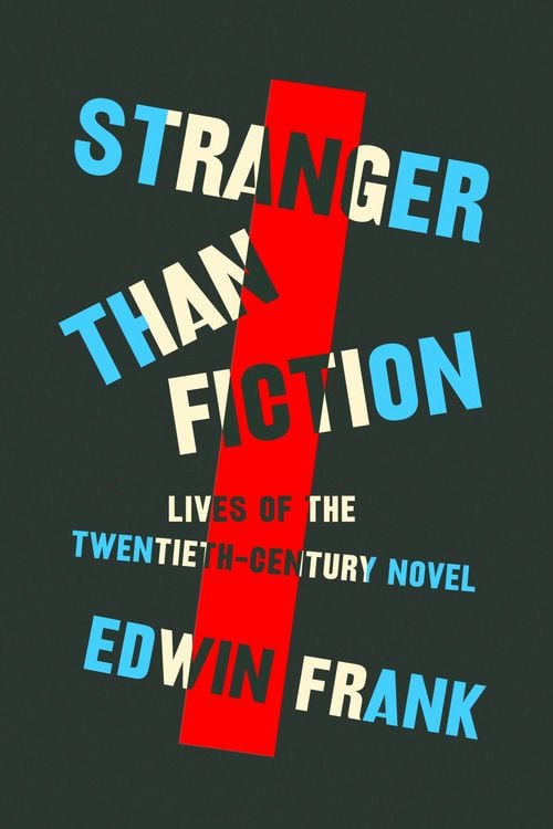 Produktbild: Stranger Than Fiction