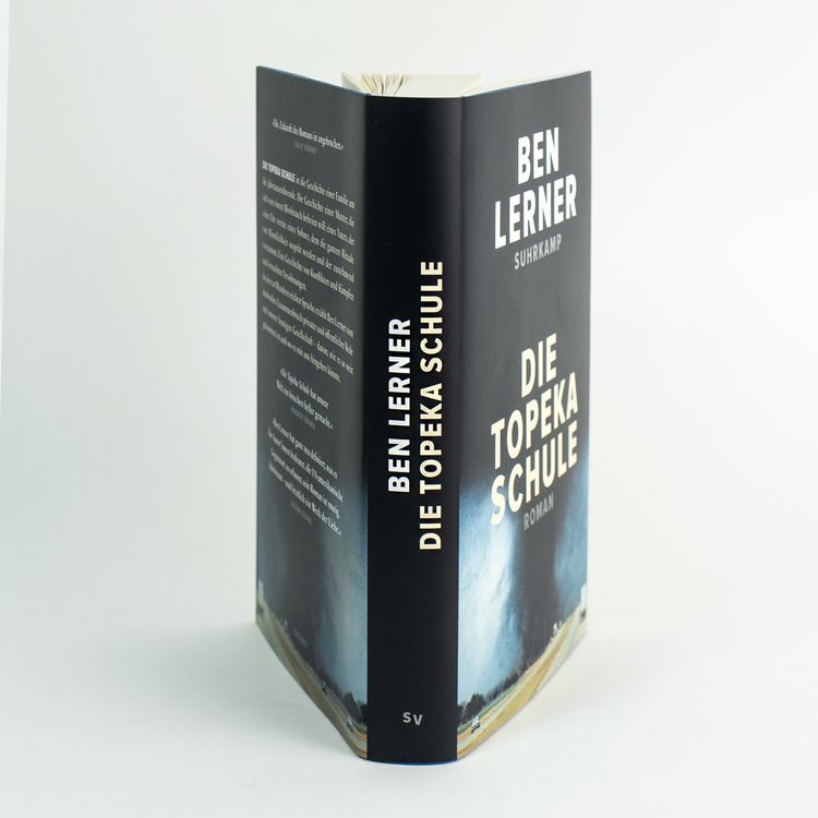 Produktbild: Die Topeka Schule