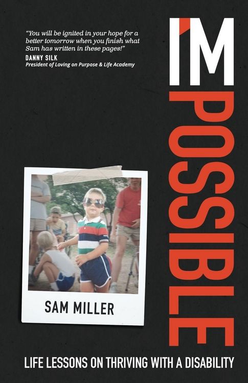 Produktbild: I'MPOSSIBLE
