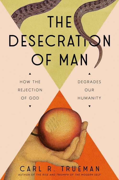 Produktbild: The Desecration of Man