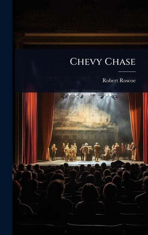 Produktbild: Chevy Chase