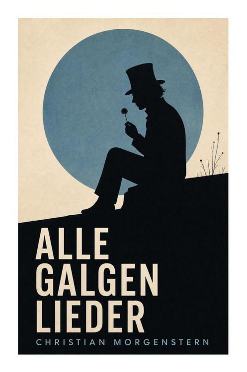 Produktbild: Alle Galgenlieder