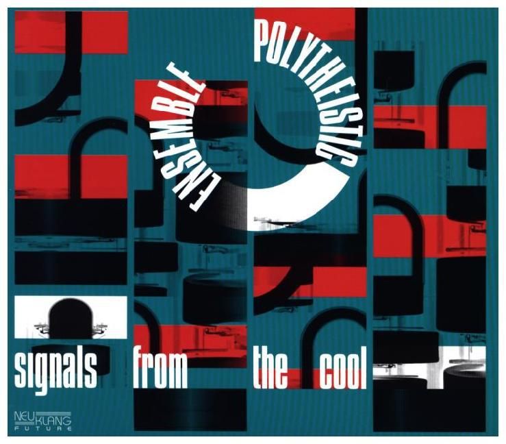 Produktbild: Signals from the Cool