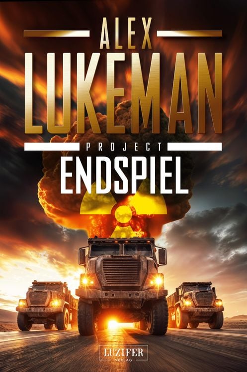 Produktbild: ENDSPIEL (Project 21)