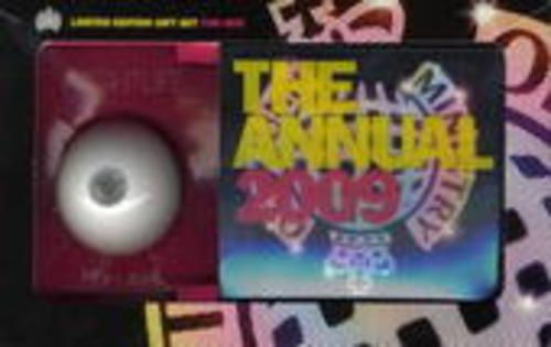 Produktbild: The Annual 2009 Gift Set (For Her)