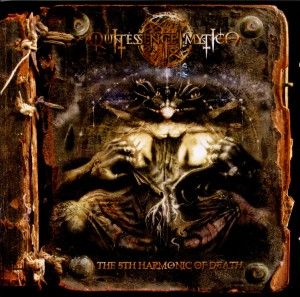 Produktbild: The 5th Harmonic Of Death