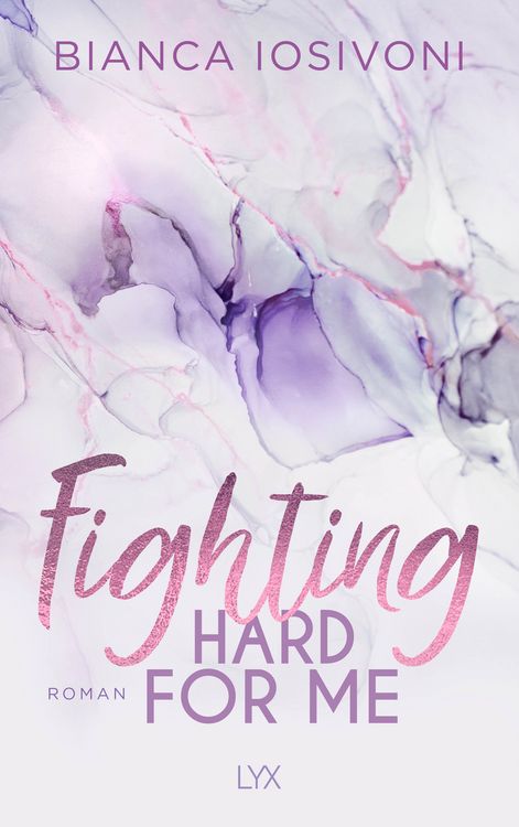 Produktbild: Fighting Hard for Me