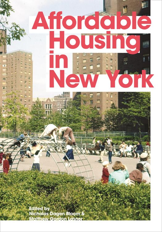 Produktbild: Affordable Housing in New York