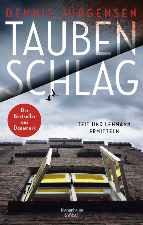 Produktbild: Taubenschlag