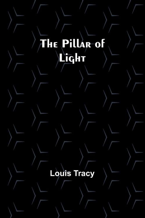 Produktbild: The Pillar of Light