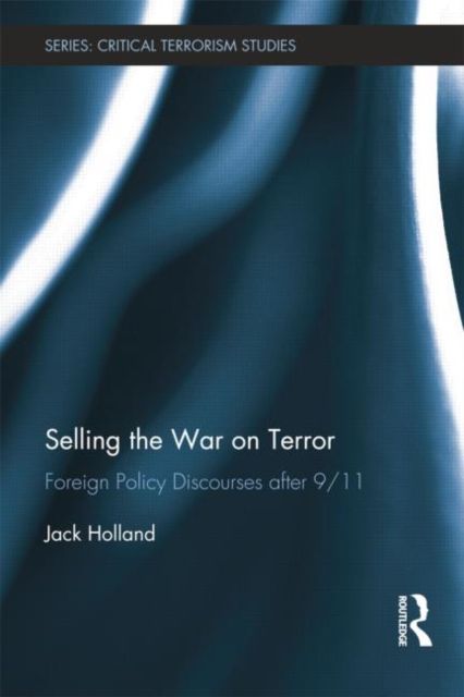 Produktbild: Selling the War on Terror