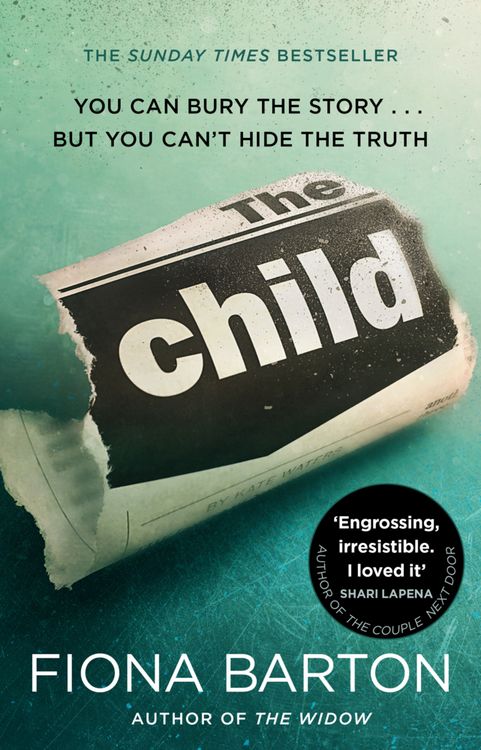 Produktbild: Barton, F: Child