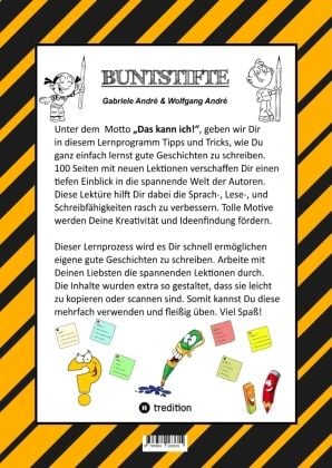 Produktbild: CRAFTBOOK - JUNIOR AUTOR - 3. TEIL - STROYTELLING - VISUALISIETUNG - GESTALTEN VON KURZGESCHICHTEN - FRAME MACHINE - STARKE W&Ouml;RTER FINDEN