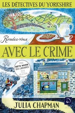 Produktbild: Rendez-vous avec le crime - vol 1