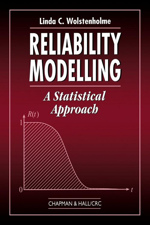 Produktbild: Reliability Modelling