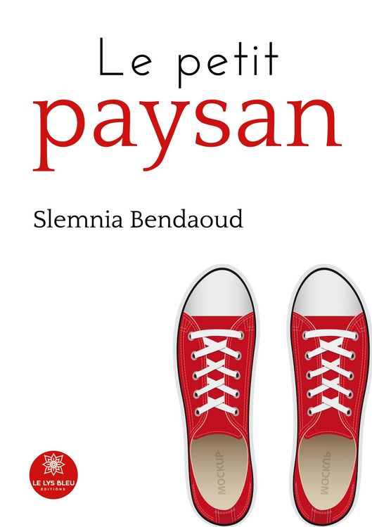 Produktbild: Bendaoud-S: Petit paysan