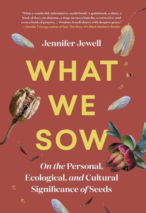 Produktbild: What We Sow