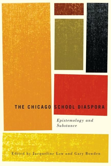 Produktbild: Chicago School Diaspora