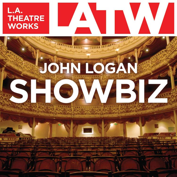 Produktbild: SHOWBIZ                     2D