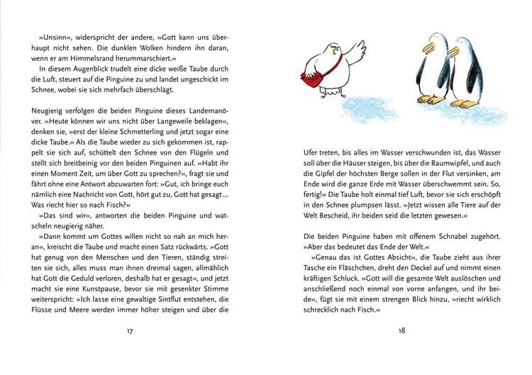 Produktbild: An der Arche um Acht