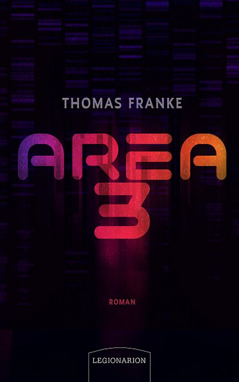 Produktbild: Area 3