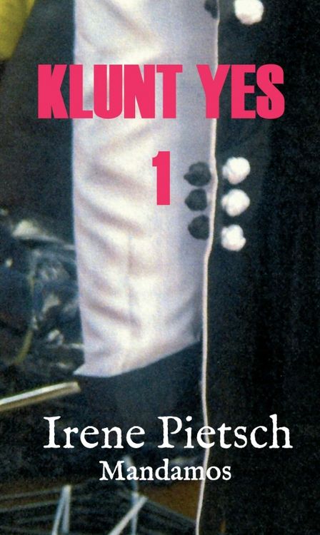 Produktbild: Klunt Yes 1