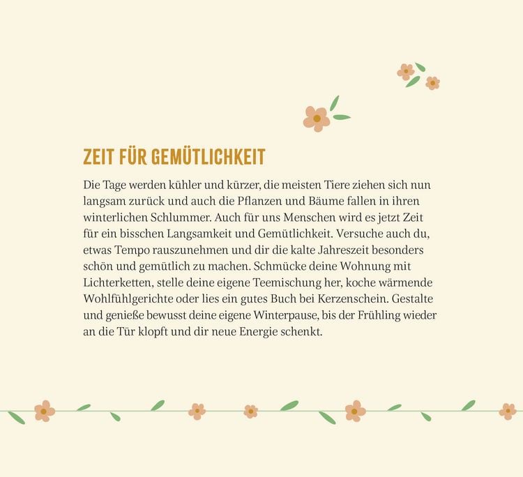 Produktbild: Wochenkalender 2027: Gl&uuml;cksmomente f&uuml;r jeden Tag