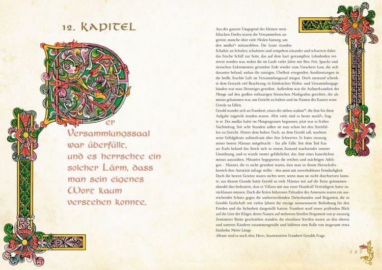 Produktbild: Die P&auml;pstin