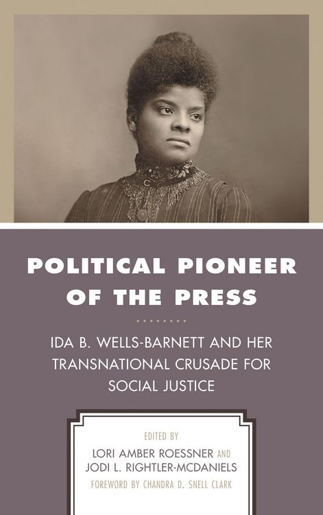 Produktbild: Political Pioneer of the Press