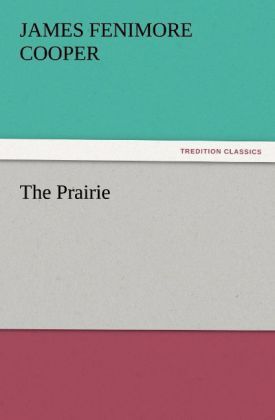 Produktbild: The Prairie