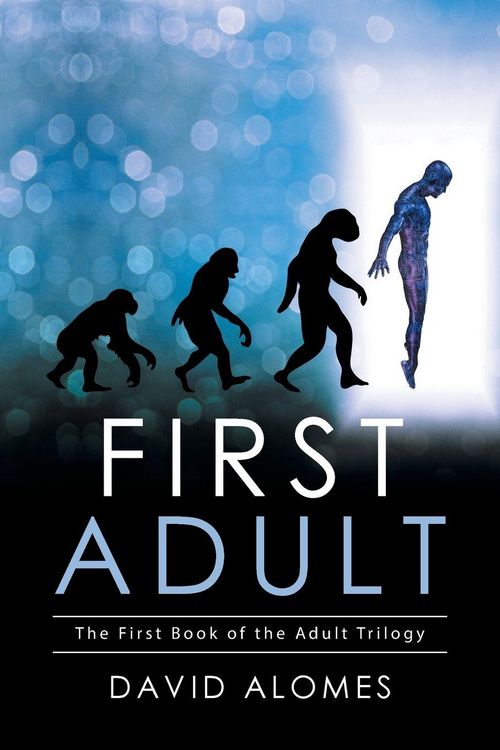 Produktbild: First Adult