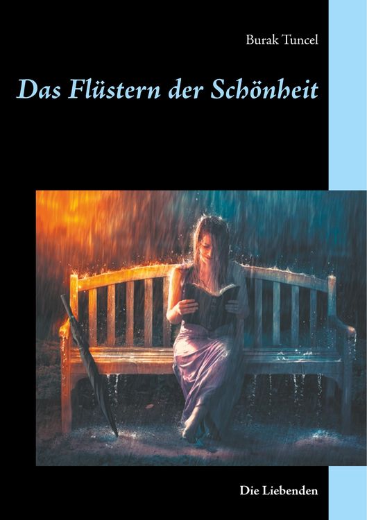 Produktbild: Das Fl&uuml;stern der Sch&ouml;nheit