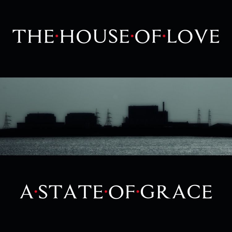 Produktbild: A State Of Grace