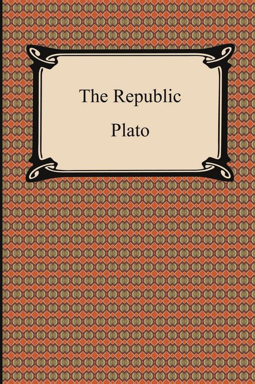 Produktbild: The Republic