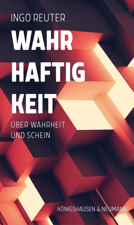 Produktbild: Wahrhaftigkeit