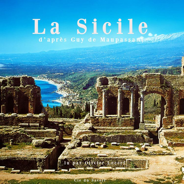 Produktbild: La Sicile