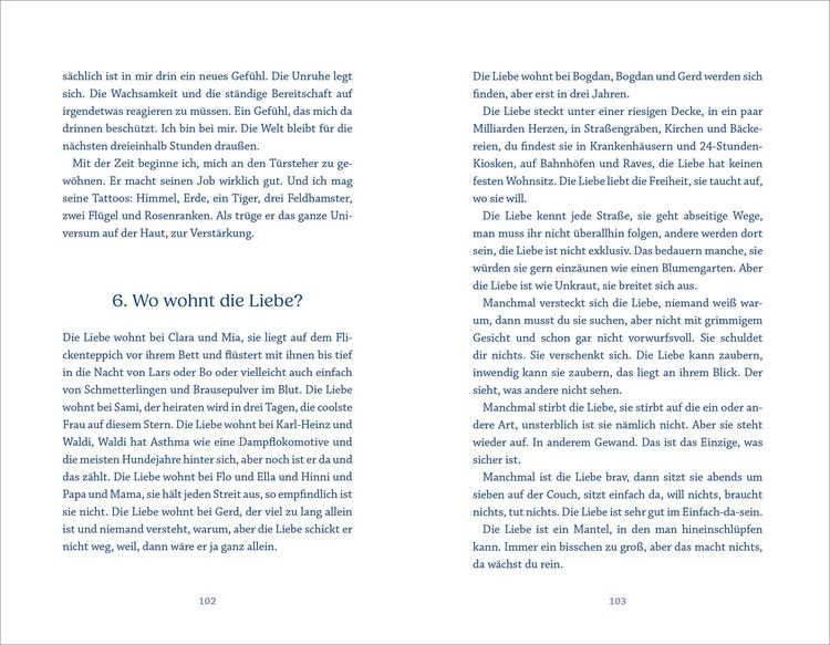 Produktbild: Wo die Wunder wohnen