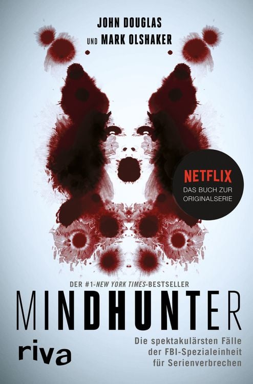 Produktbild: Mindhunter